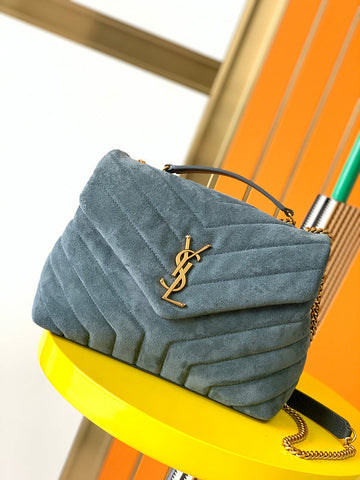 makersluxe - YLS Bags - 1134