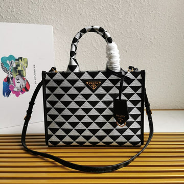 Makersluxe - PD Bags - 090