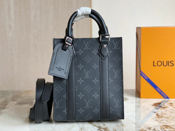 makersluxe - LOV Bags - 737