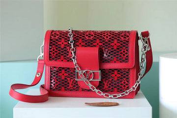 MLB Fashion Lu-Vi bags - 6918