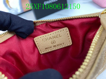 Makersluxe CHL Wallet - 121