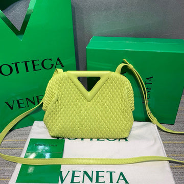 Makersluxe Bags - BOV Bags - 374