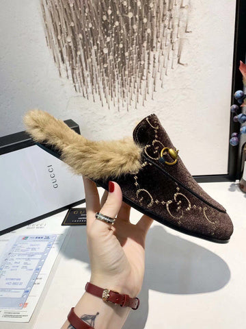 MLB - GUKI Women Shoes - 1172