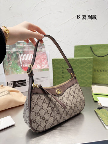 Makersluxe - GUI3 Bags - 187