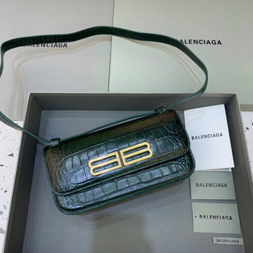 Makersluxe - BGA Bags - 293