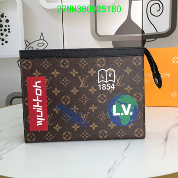 MLB - CHL Wallet - 1653
