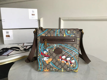 Makersluxe - GCI Bags - 2403