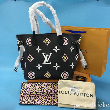 Makersluxe Bags - LOV Bags - 295