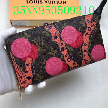 MLB - LOV Wallet - 1388