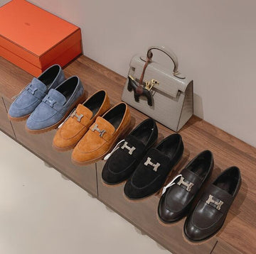 MLB - HMS Shoes - 144