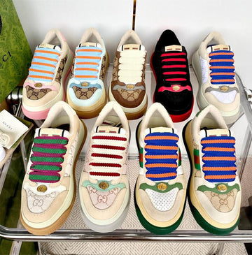 MLB - GUKI Shoes - 112