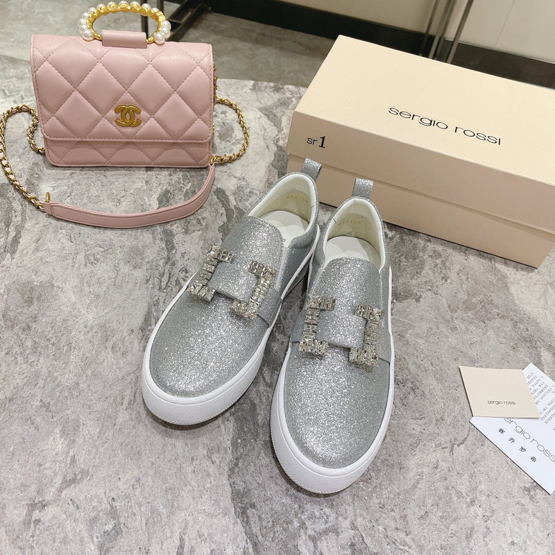 MLB - Mix Women Shoes - 2954