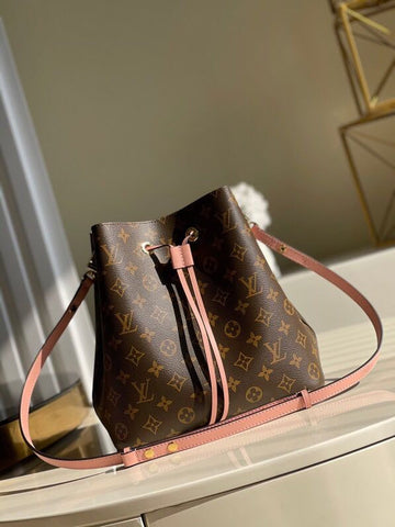 Makersluxe Lu-Vi bags - 3742