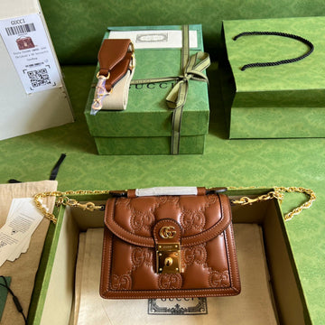 Makersluxe - GUKI Women Bags - 604