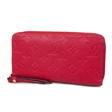 Louis Vuitton Zippy Wallet  Canvas Wallet  ()