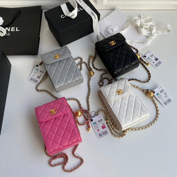 Makersluxe - CHL Bags - 229
