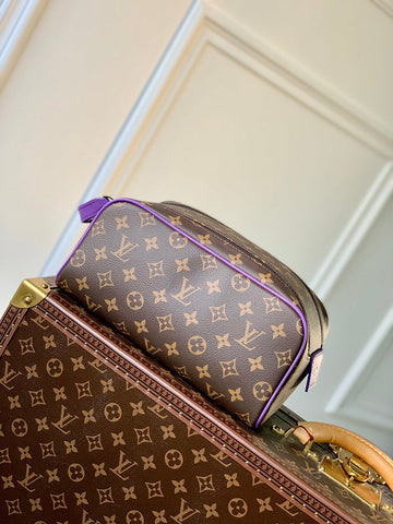 Makersluxe - LOV Bags - 1546