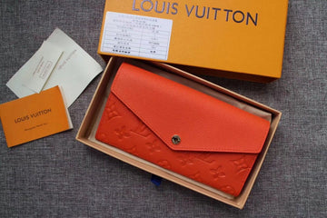Makersluxe - LOV Wallets - 766