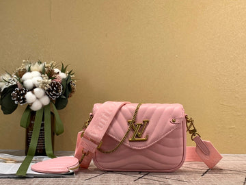 Makersluxe Bags - LOV Bags - 2620