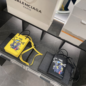 Makersluxe - BGA2 Bags - 257
