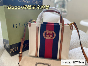 Makersluxe - GUI3 Bags - 028