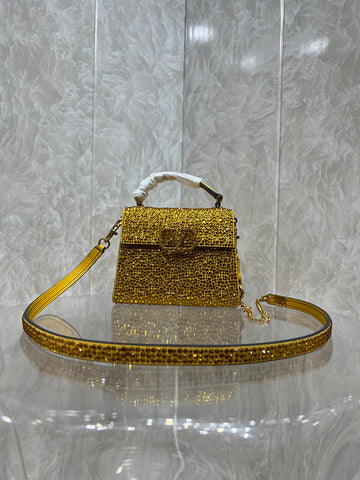 Makersluxe - VEL Bags - 1143