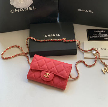 Makersluxe - CHL Wallets - 753