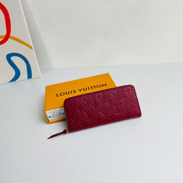 Makersluxe - LOV Wallets - 421