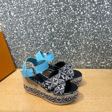 MLB - LOV Women Shoes - 587
