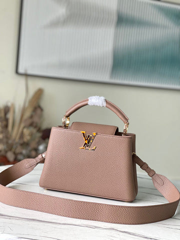 Makersluxe Lu-Vi bags - 5165