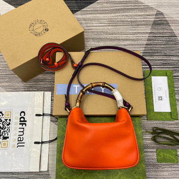 Makersluxe - GCI Bags - 1399