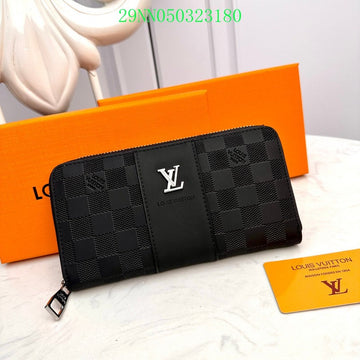 MLB - LOV Wallet - 609