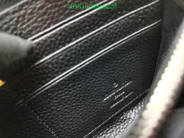 Makersluxe CHL Wallet - 646