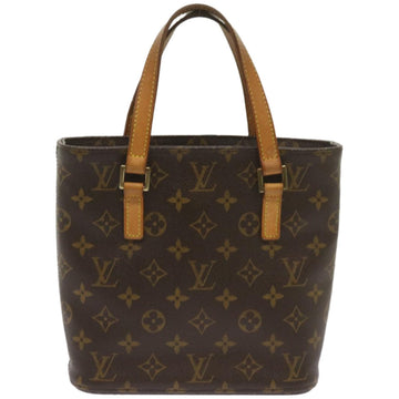 Louis Vuitton Vavin  Canvas Tote Bag ()