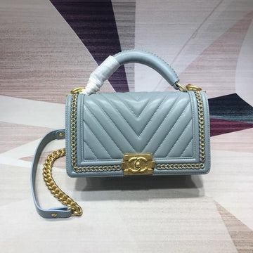 Makersluxe - CHL Bags - 405
