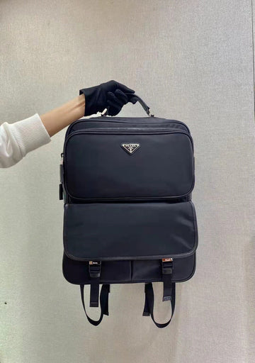 Makersluxe - PD Bags - 1636