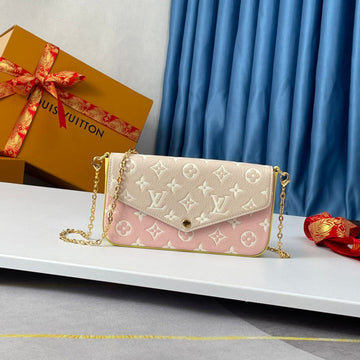 Makersluxe - LOV Wallets - 333