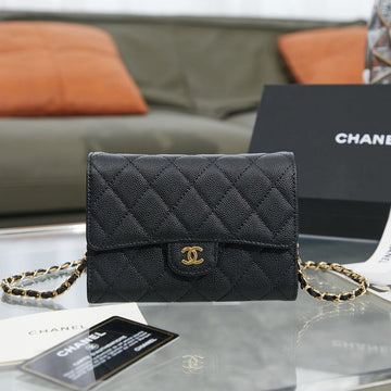 Makersluxe - CHL Wallets - 653