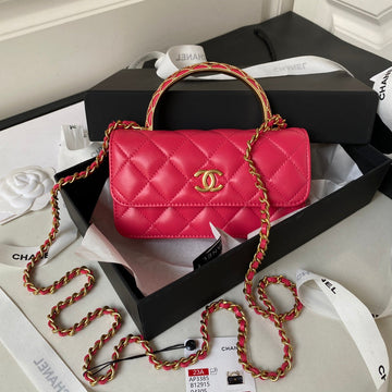 Makersluxe - CHL Bags - 1078
