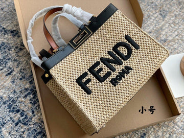 Makersluxe - Top Quality Bag FND 665