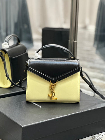 makersluxe - YLS Bags - 986