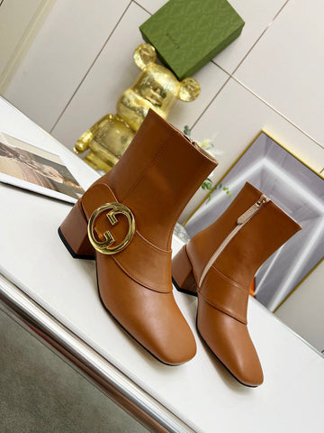MLB - All Women Boots - 136
