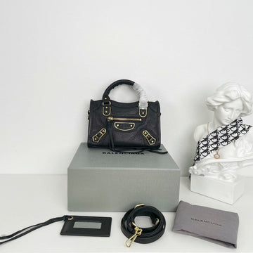 Makersluxe - BG Bags - 652