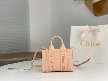 Makersluxe - CLE Bags - 455