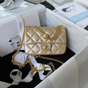 Makersluxe - CHL Women Bags - 1247