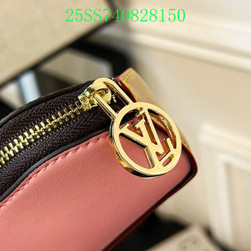 Makersluxe LOV Wallet - 046