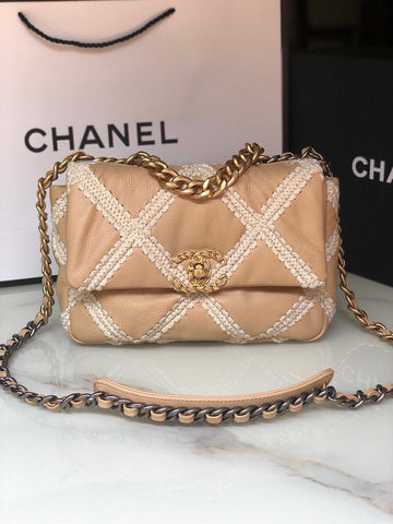 Makersluxe - CHL Bags - 770