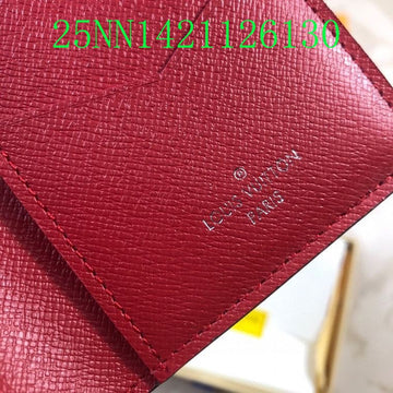 Makersluxe CHL Wallet - 461