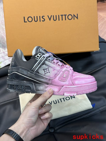 MLB - LOV Trainers - 201