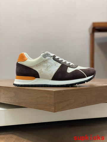 MLB - LOV Run Away Sneakers - 114